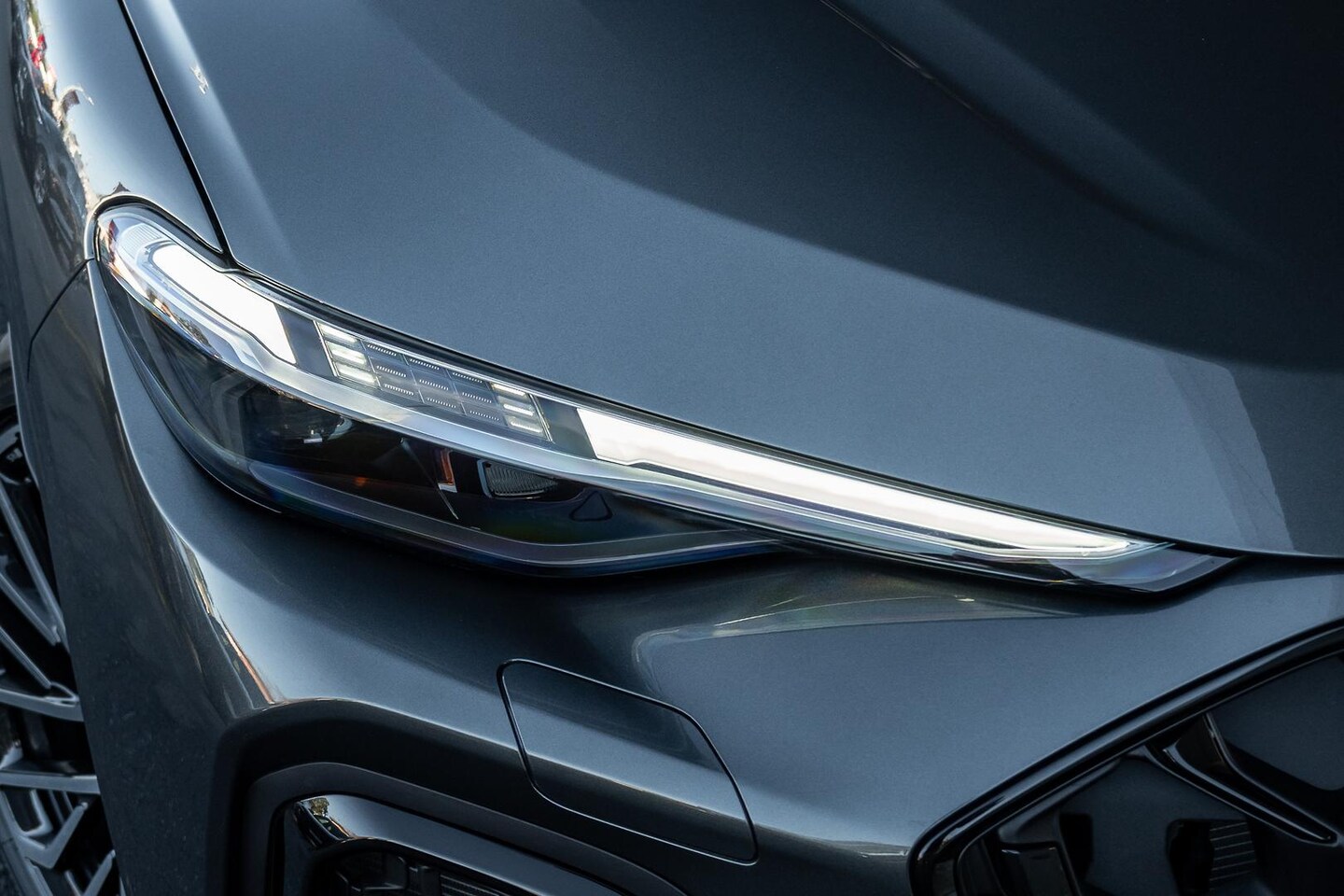 Image about Audi SQ5 SUV TFSI 270 kW