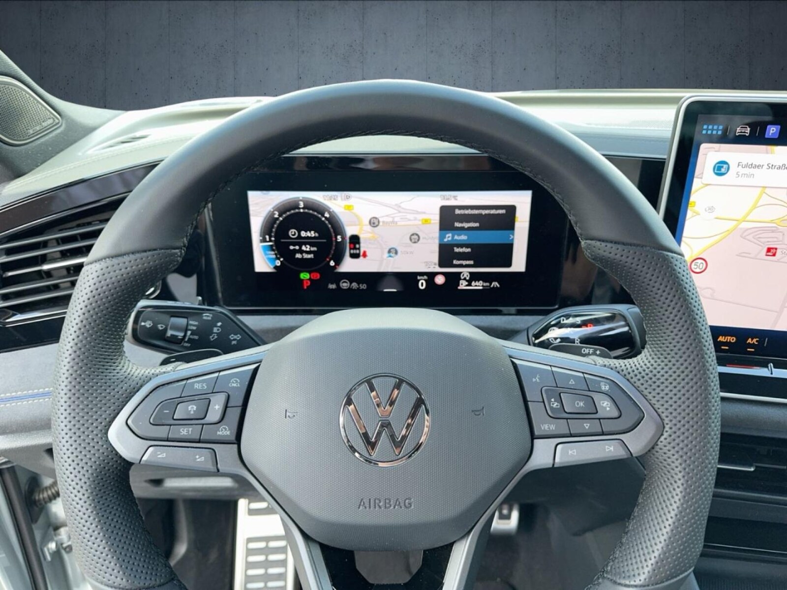 Volkswagen Tiguan – Bild 10