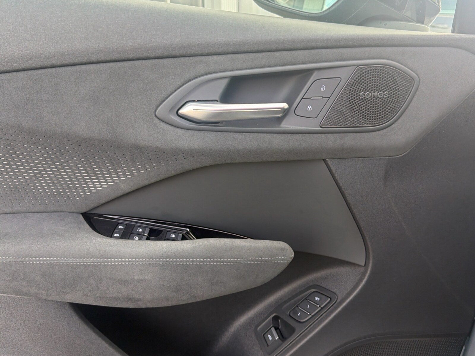 Audi Q3 – Bild 12