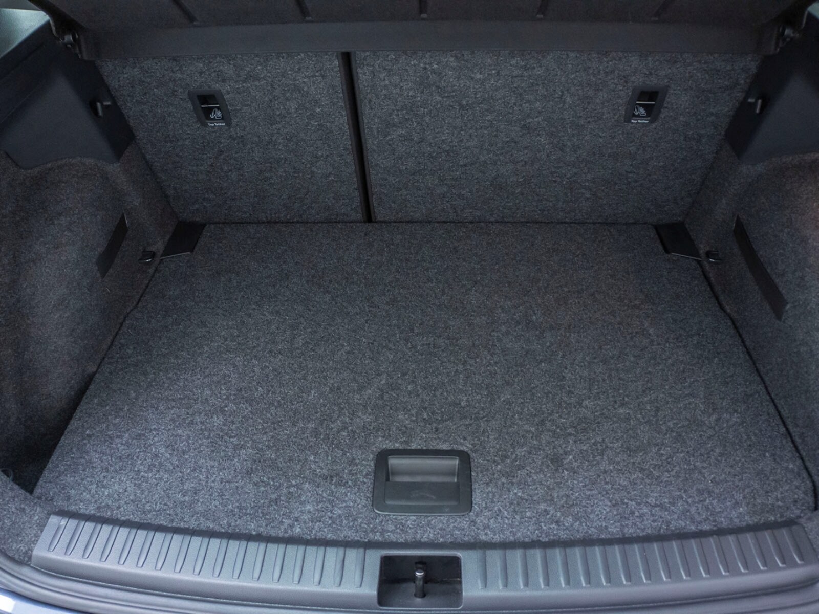 SEAT Arona – Bild 14