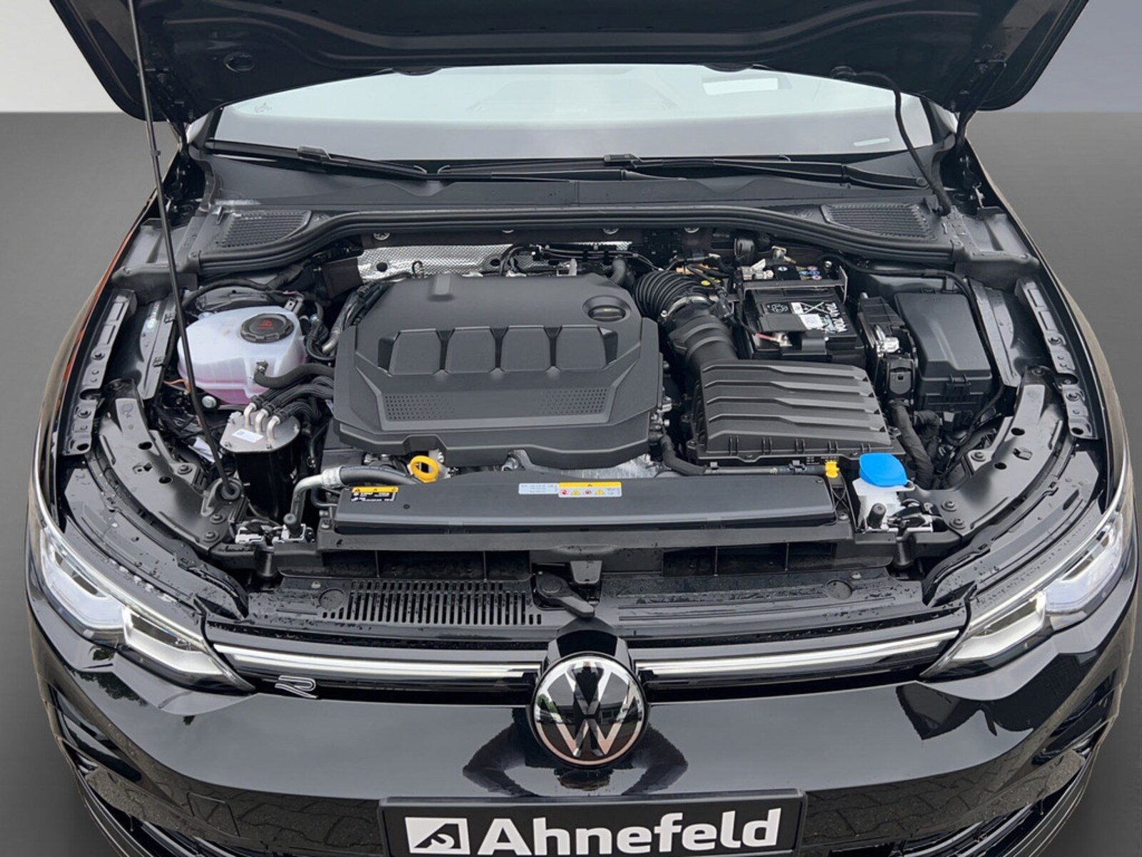 Volkswagen Golf Variant – Bild 20