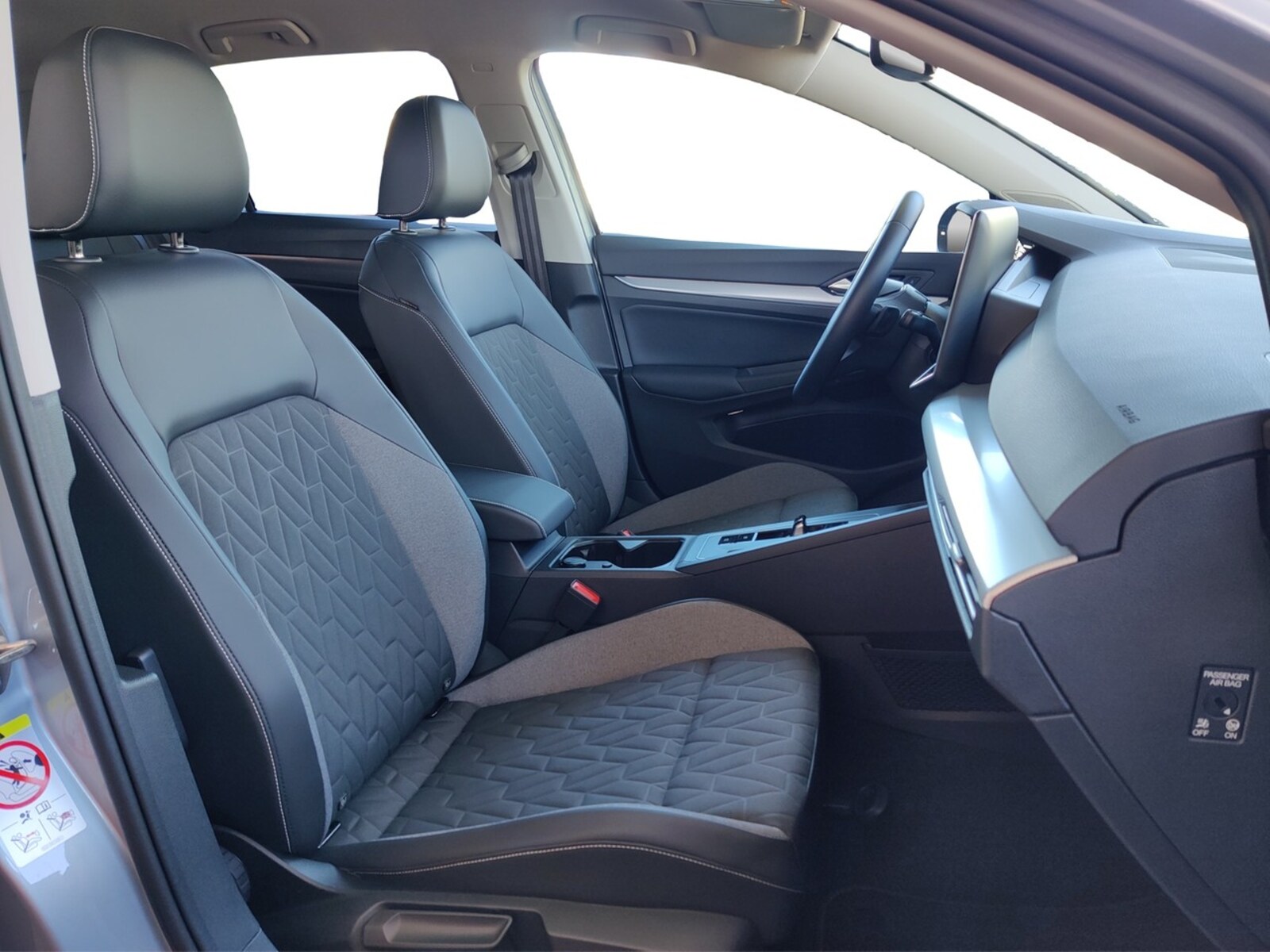 Volkswagen Golf – Bild 9