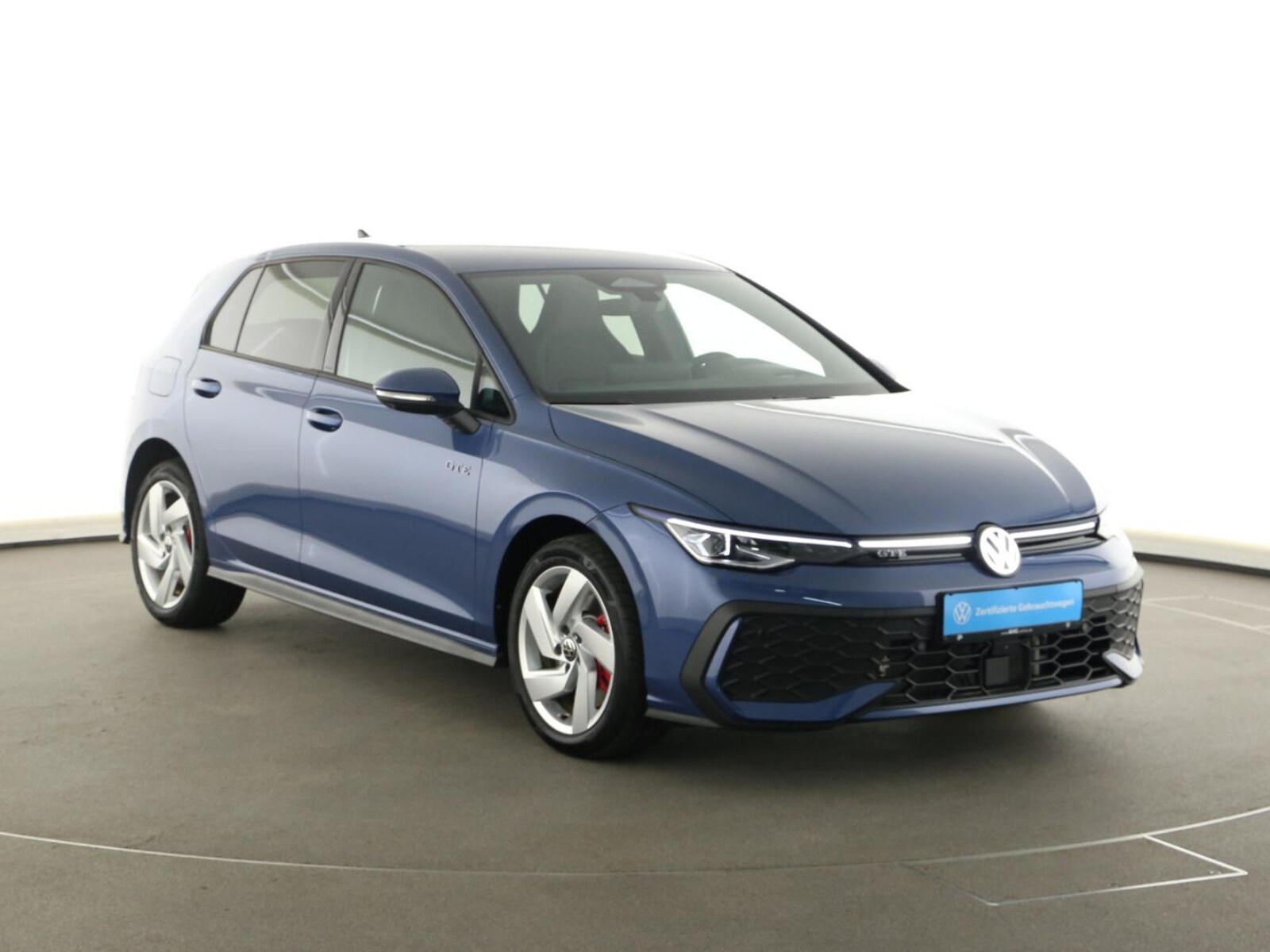 Volkswagen Golf – Bild 13