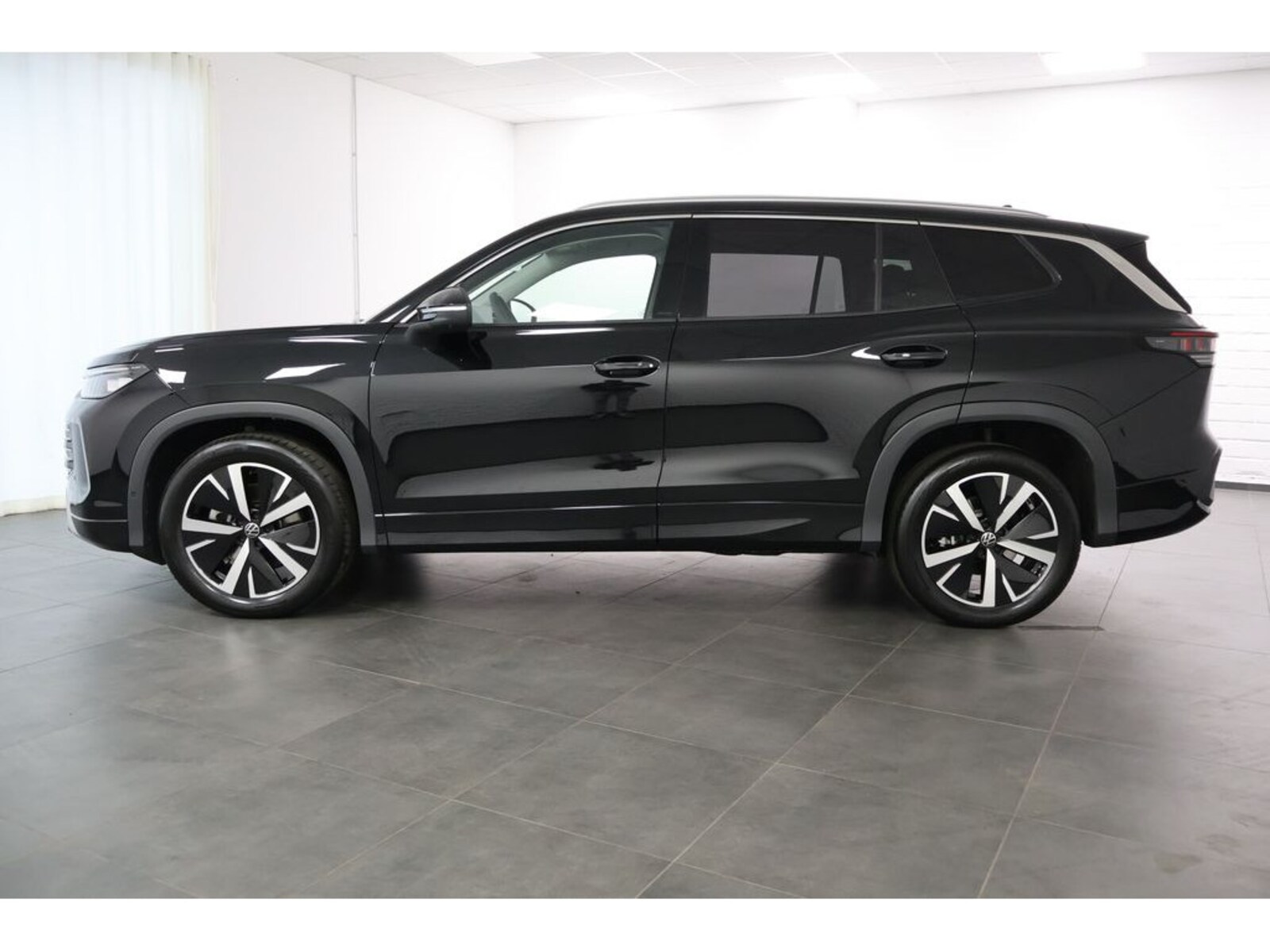 Volkswagen Tayron – Bild 7