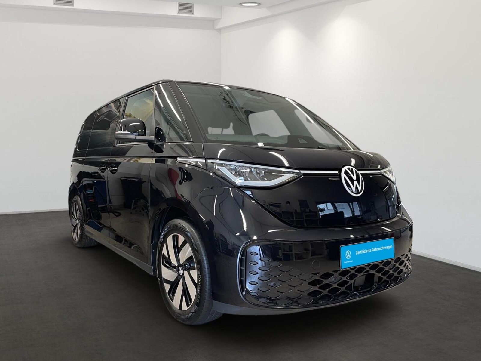 Volkswagen ID. Buzz – Bild 3