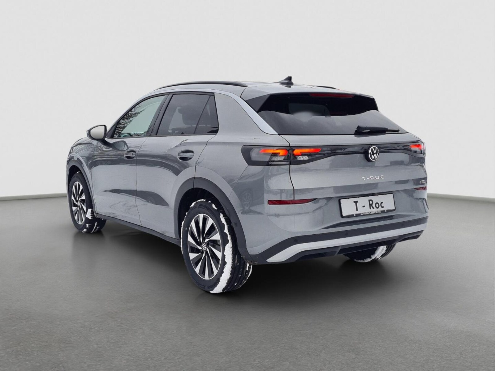 Volkswagen T-Roc – Bild 7
