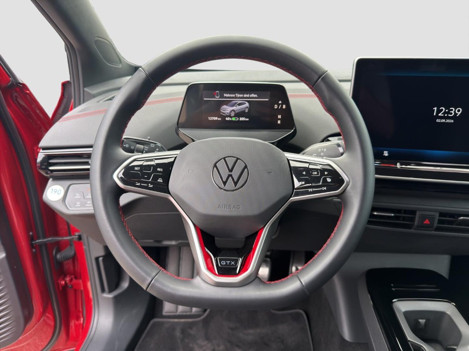 Volkswagen ID.4 – Bild 12