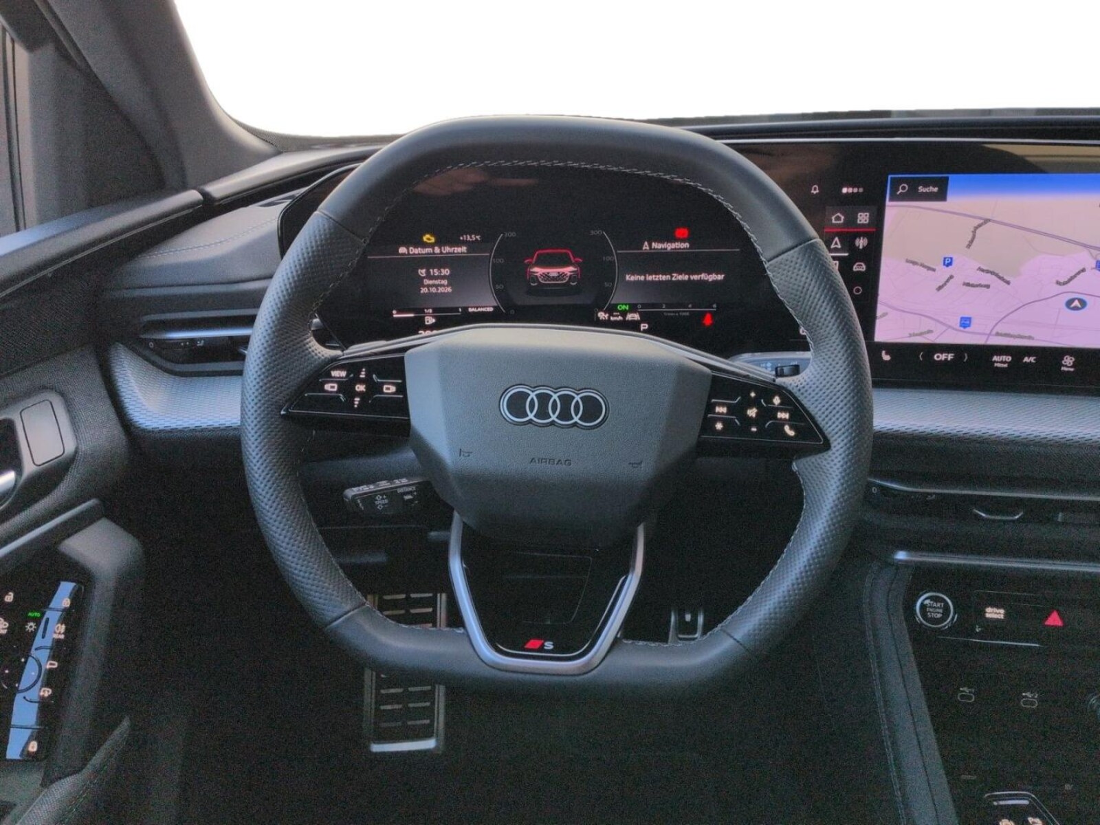 Audi Q5 Sportback – Bild 11