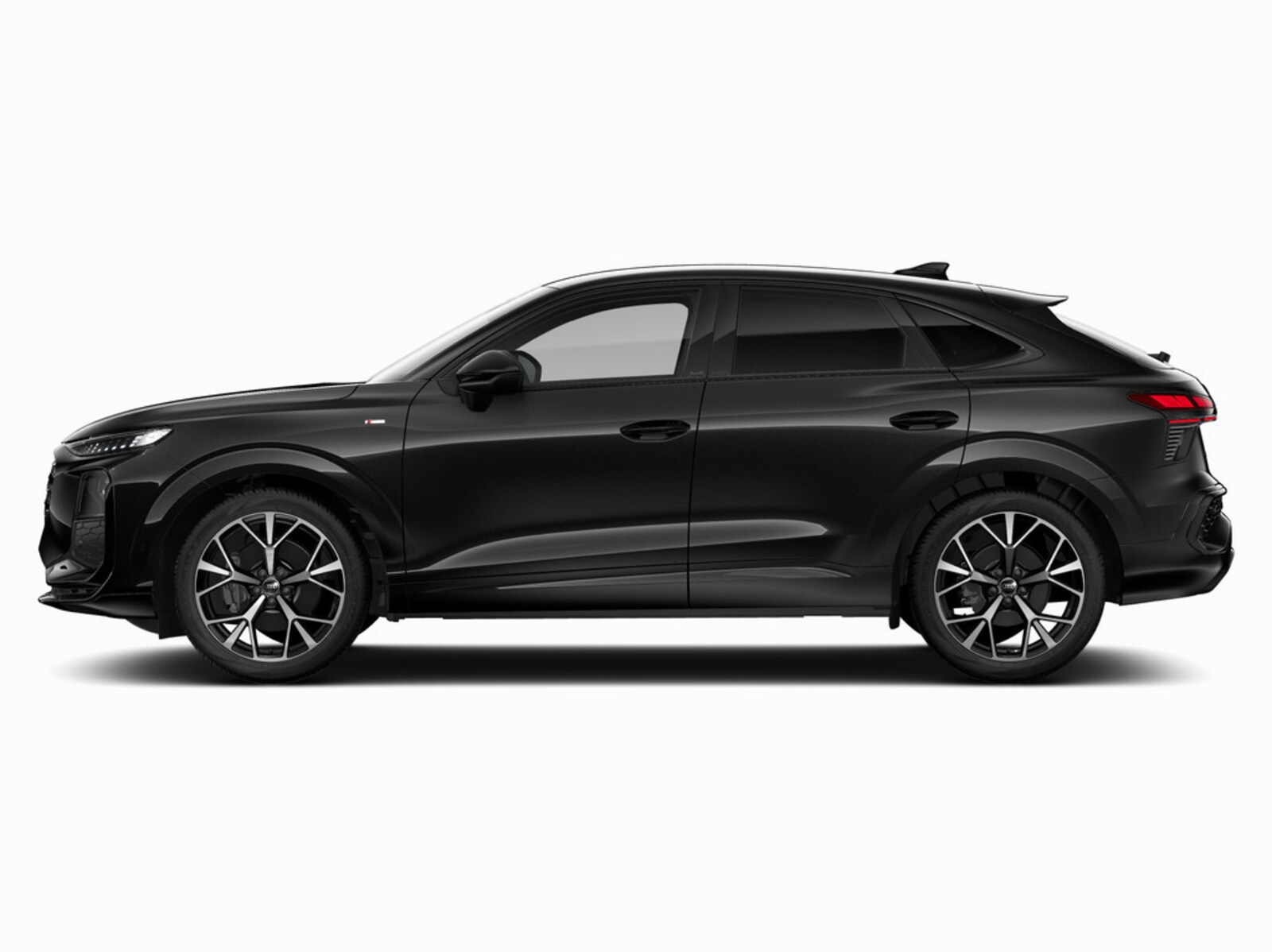 Audi Q3 Sportback – Bild 6