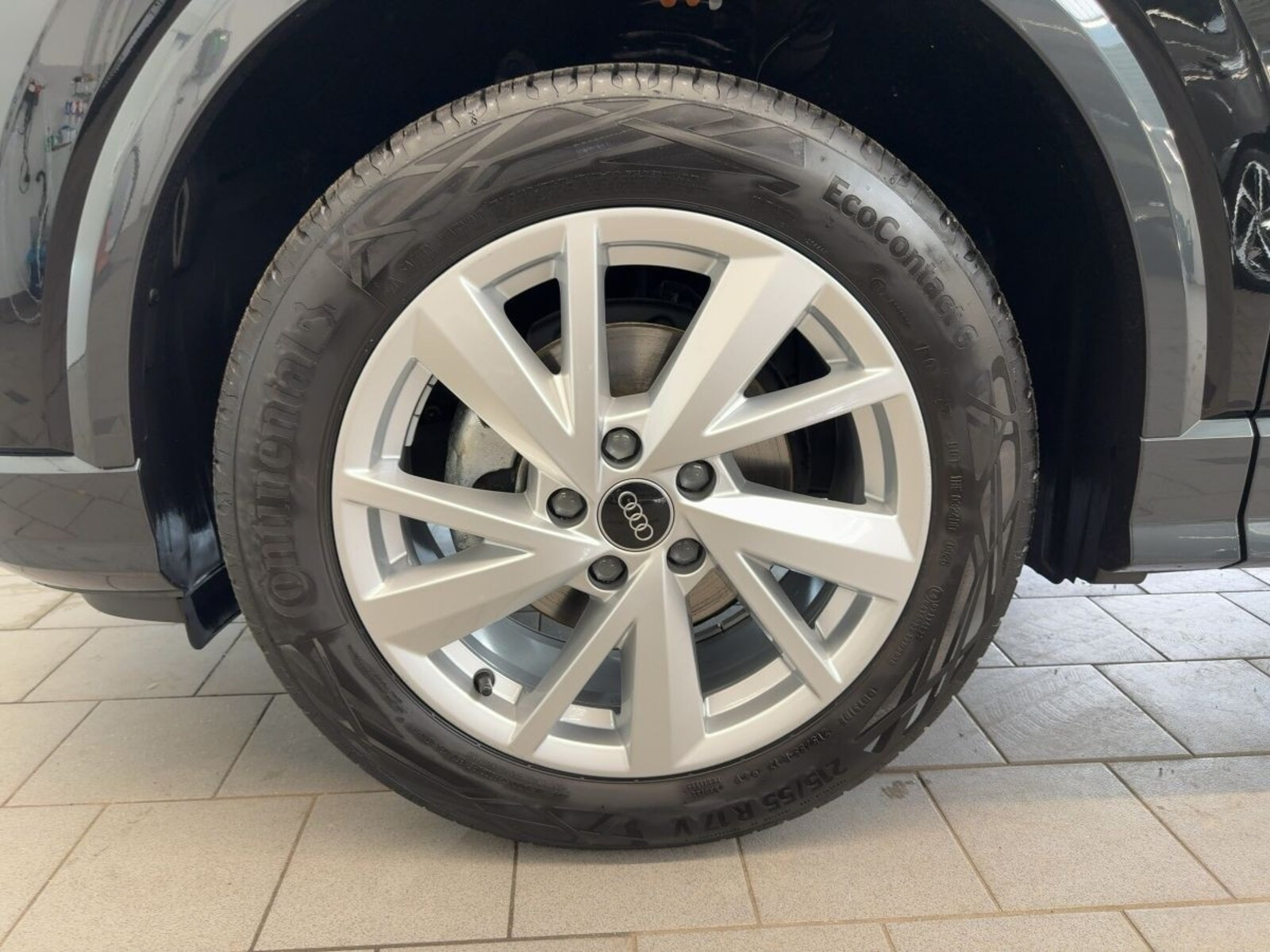 Audi Q2 – Bild 17