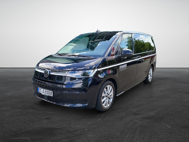 Volkswagen Multivan langversion