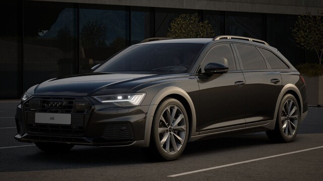 Audi A6 Allroad Quattro 45 TDI Quattro S Tronic - 2024 - Joinsteer - #12