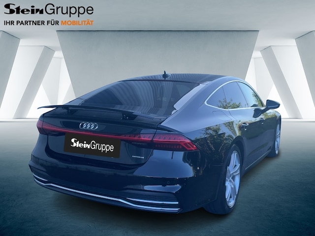 Audi A7 Sportback 45 TFSI Quattro S Tronic -  - Joinsteer - #2