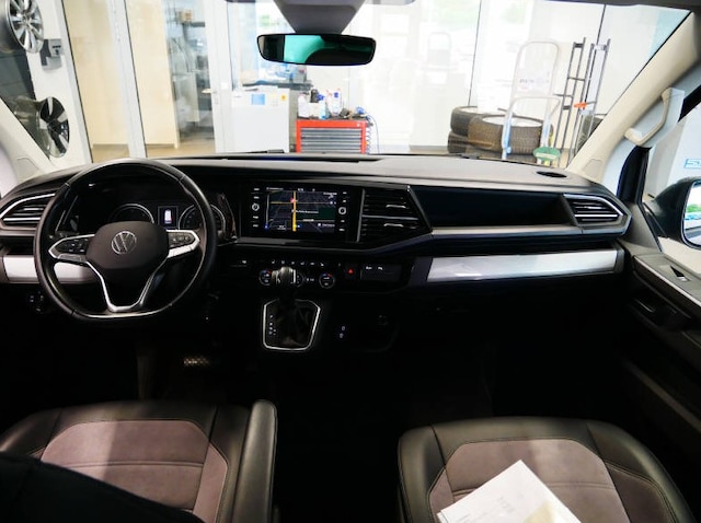 Volkswagen T6.1 Multivan