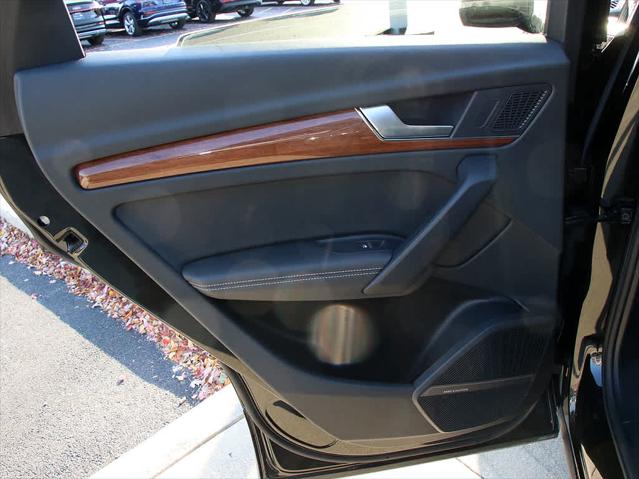 2023 AUDI Q5 - Image 34