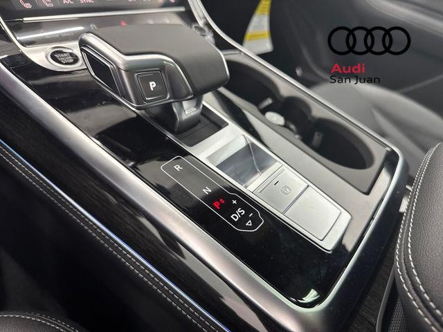 2026 Audi Q8 Premium Plus - Photo 41