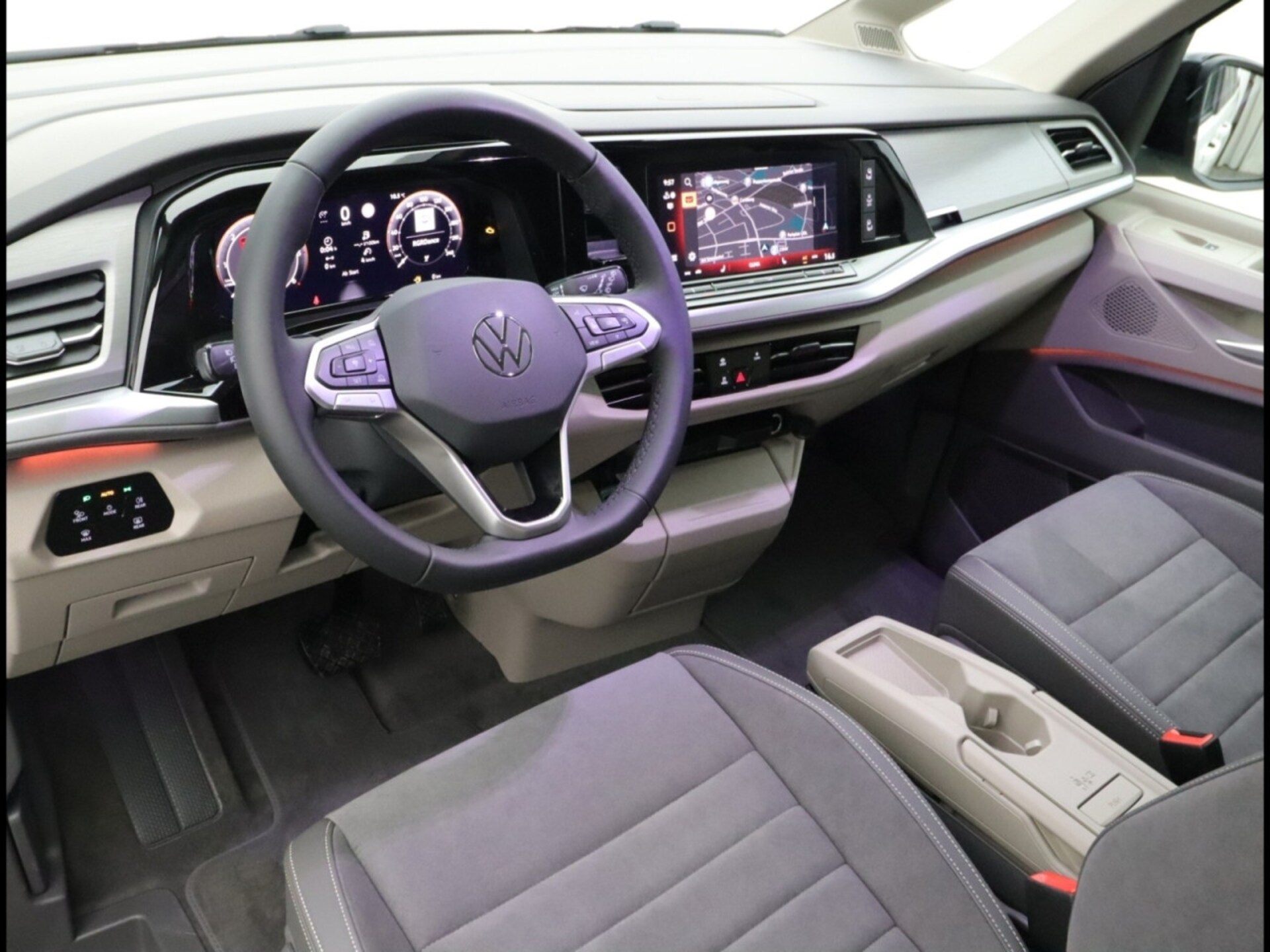 Volkswagen Multivan Life