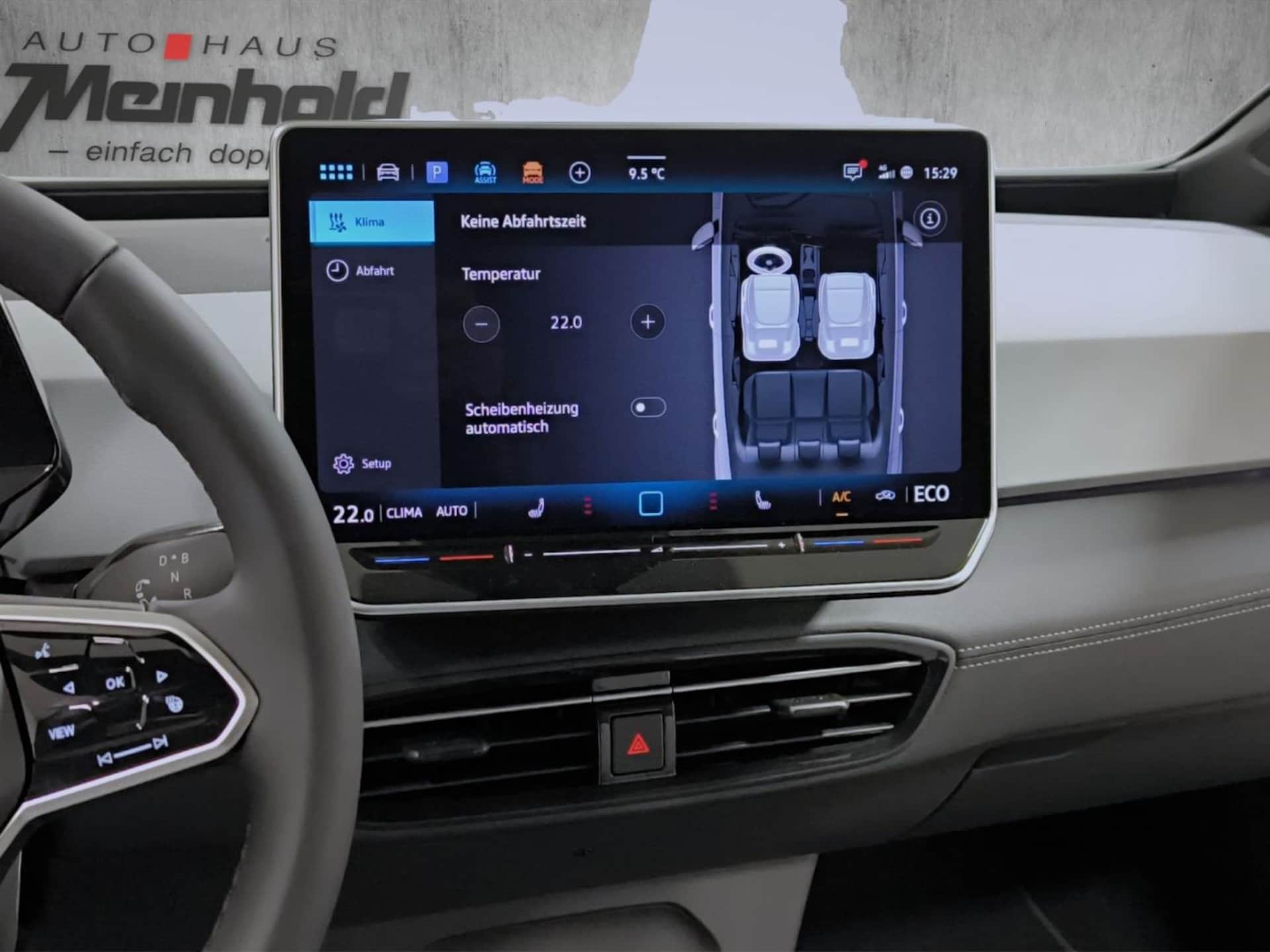 Volkswagen ID.3 Pro