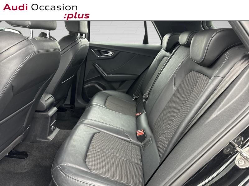 Image about Audi Q2 Midnight Series 35 TFSI 110 kW (150 ch) S tronic