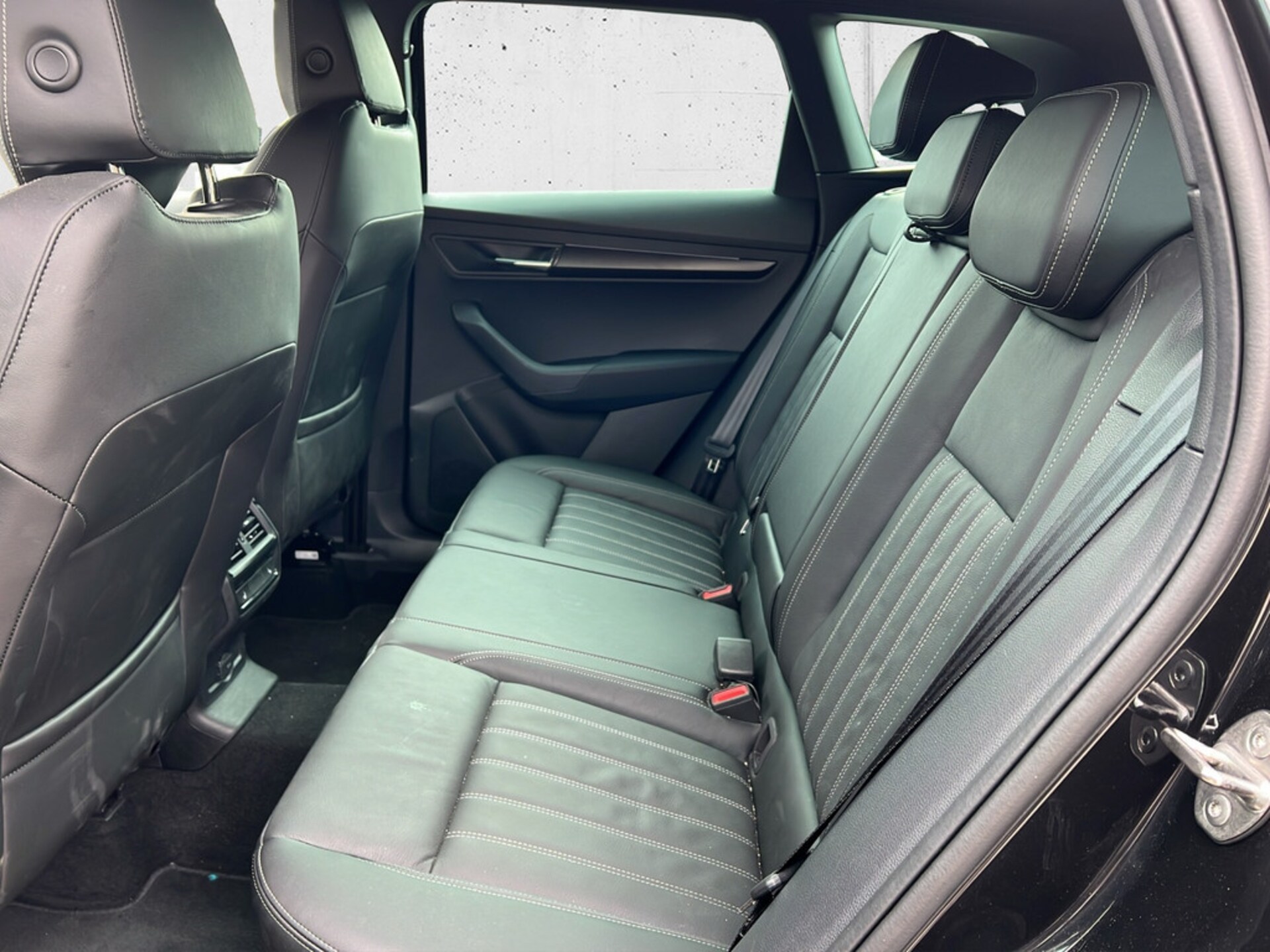Skoda Karoq Sportline
