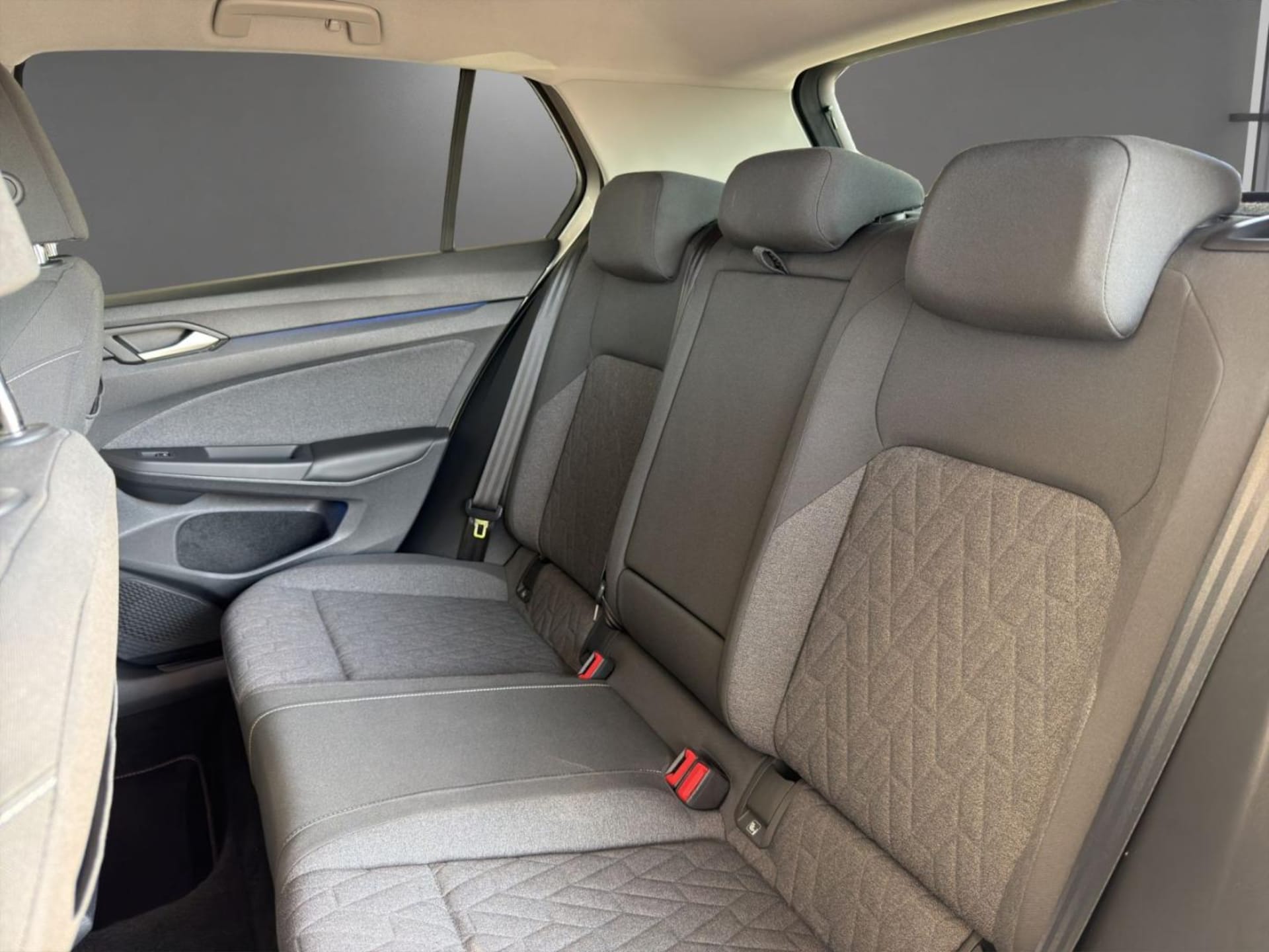 Volkswagen Golf MOVE