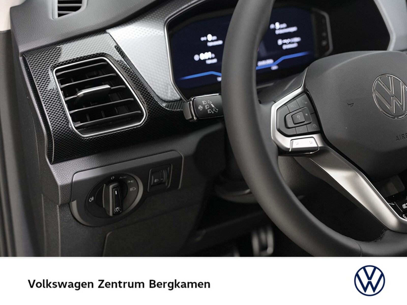 Volkswagen T-Cross – Bild 9