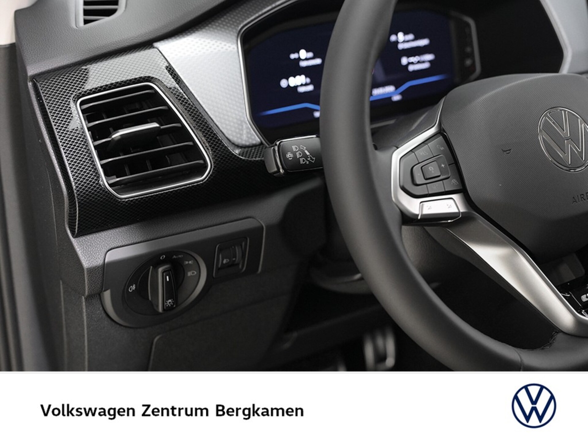 Volkswagen T-Cross ENERGY