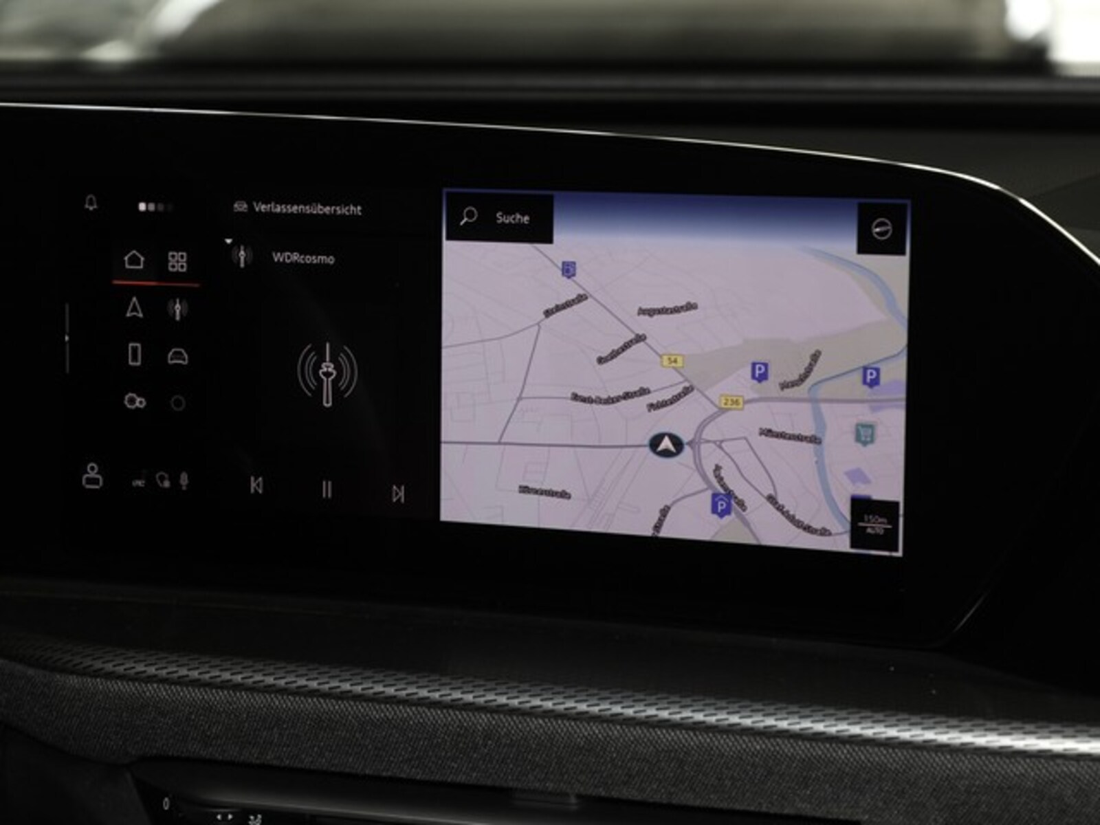 Audi Q5 Sportback – Bild 9