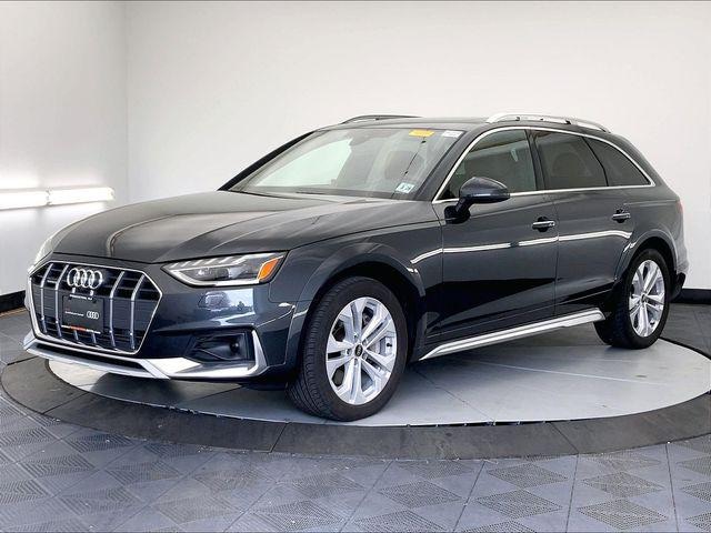 2023 Audi A4 allroad