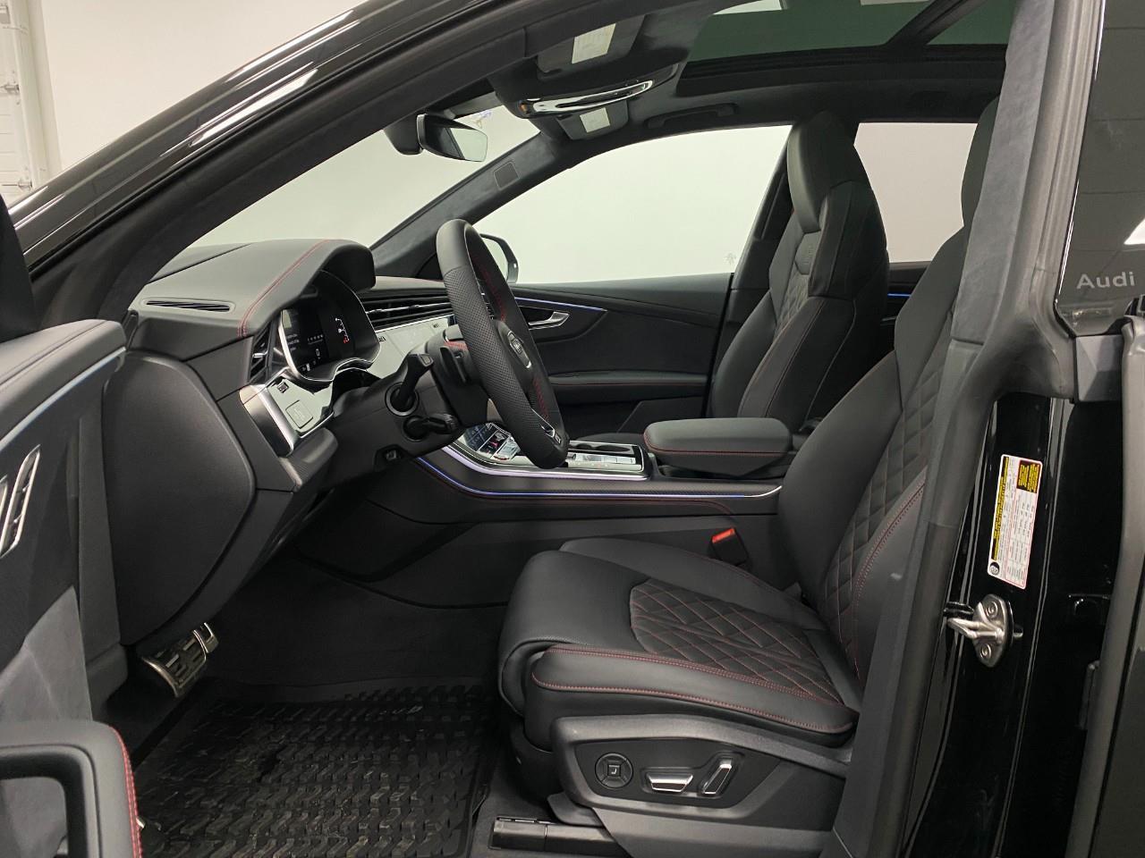 2026 Audi SQ8 Prestige - Photo 29