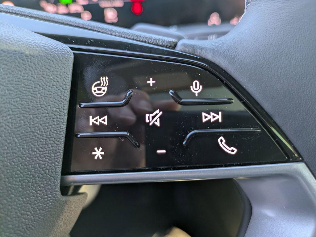 2026 Audi A6 Premium Plus - Photo 19