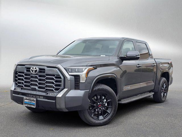 2025 Toyota Tundra