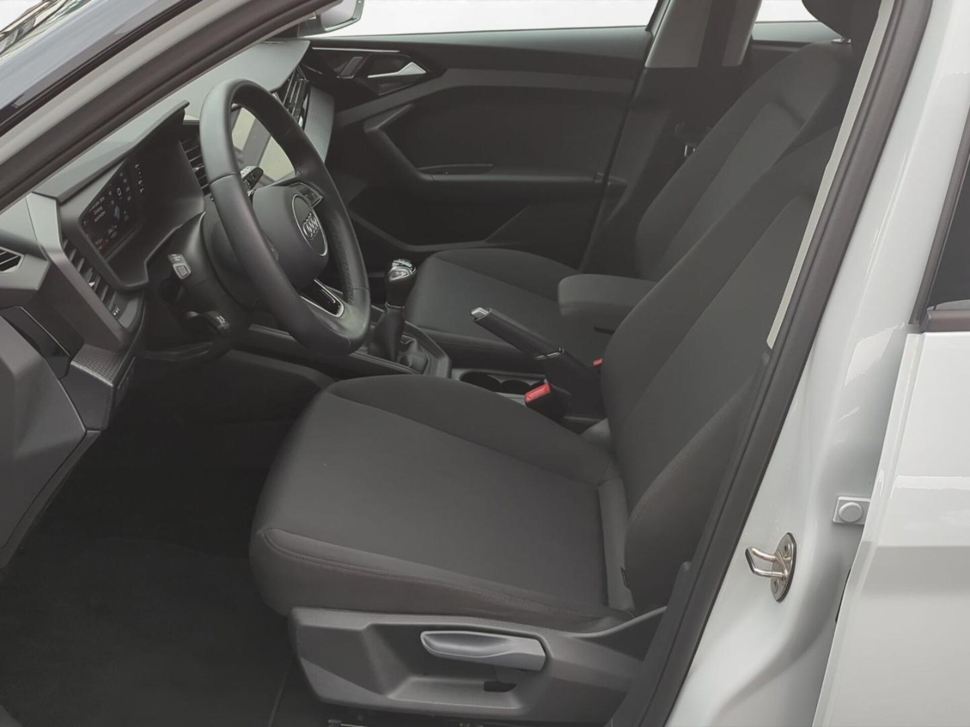 Audi A1 Sportback S line