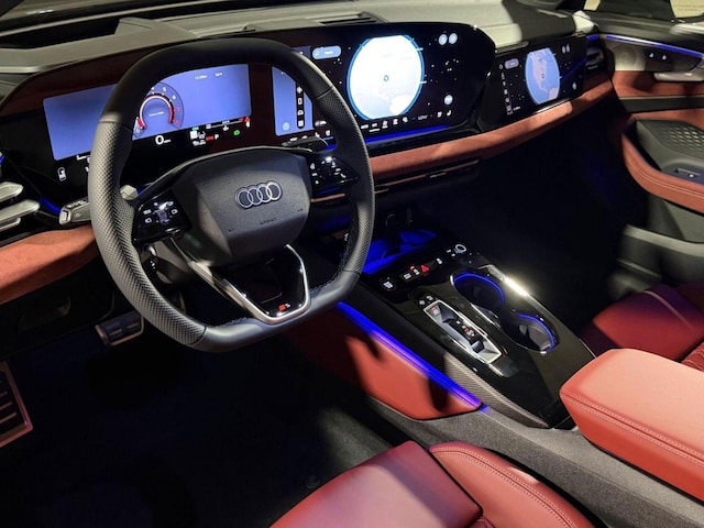 2026 Audi S5 Sedan
