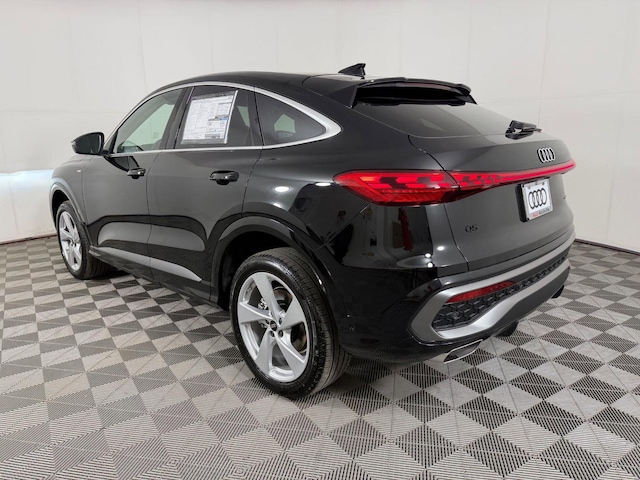 2026 Audi Q5 Sportback