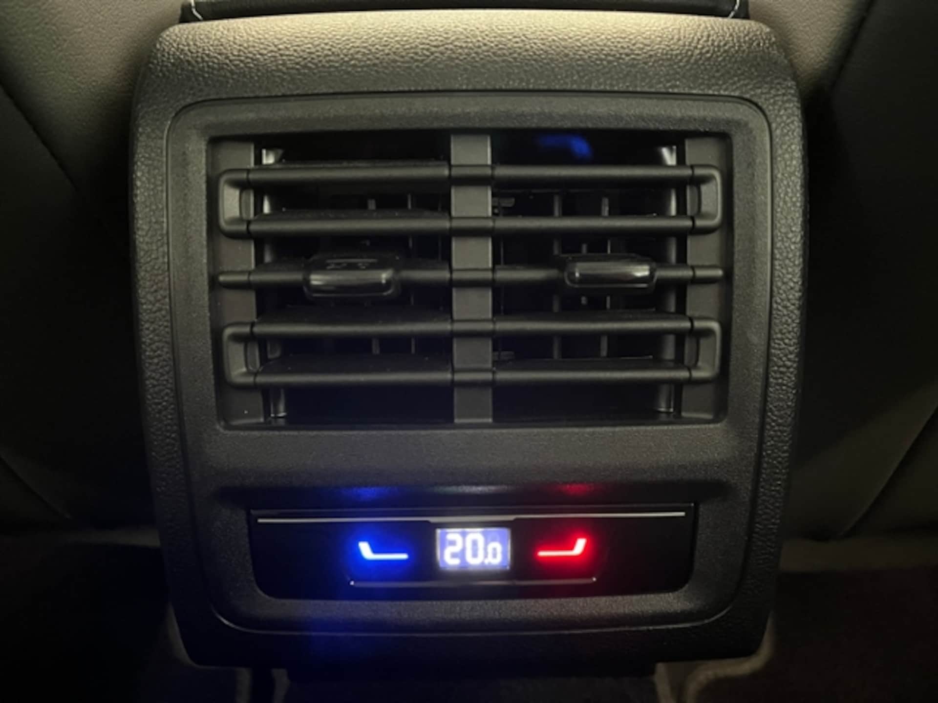 Volkswagen Golf Goal
