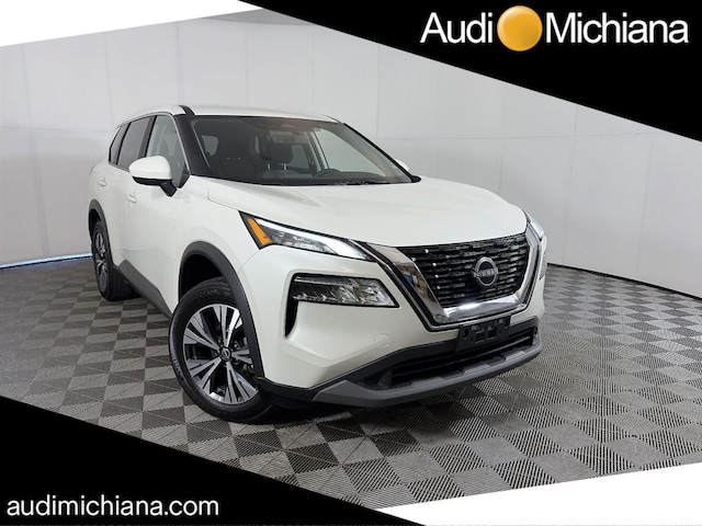 Photo of 2023 Nissan Rogue 