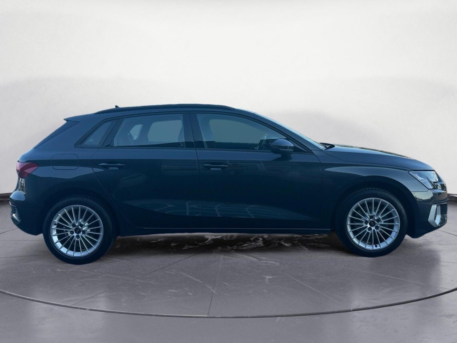 Audi A3 Sportback – Bild 6