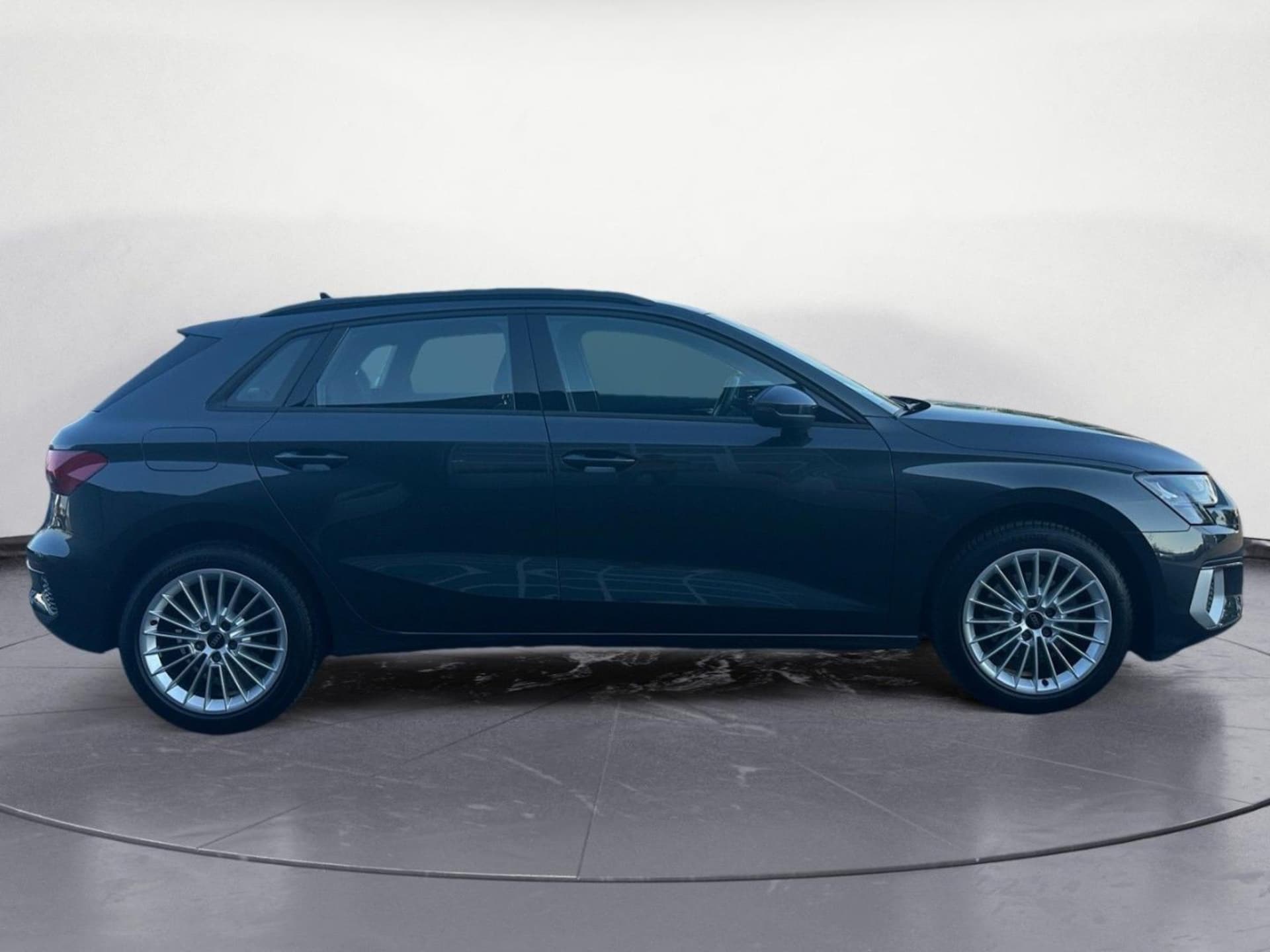 Audi A3 Sportback Advanced