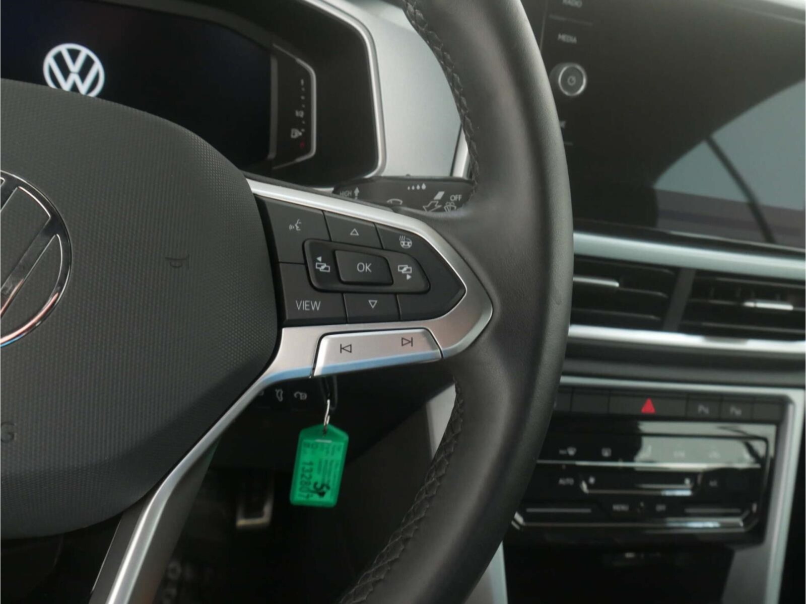 Volkswagen T-Roc Cabriolet – Bild 12