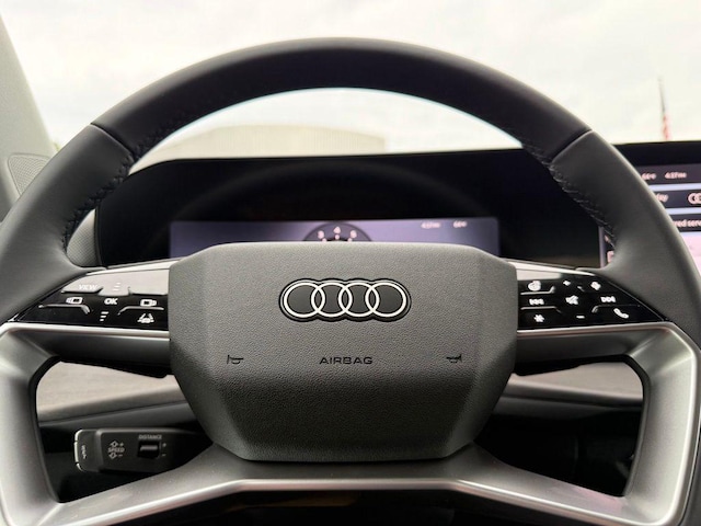 2026 Audi Q3 Base - Photo 44