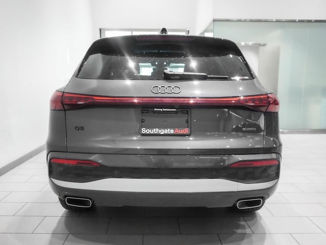 2025 Audi Q5