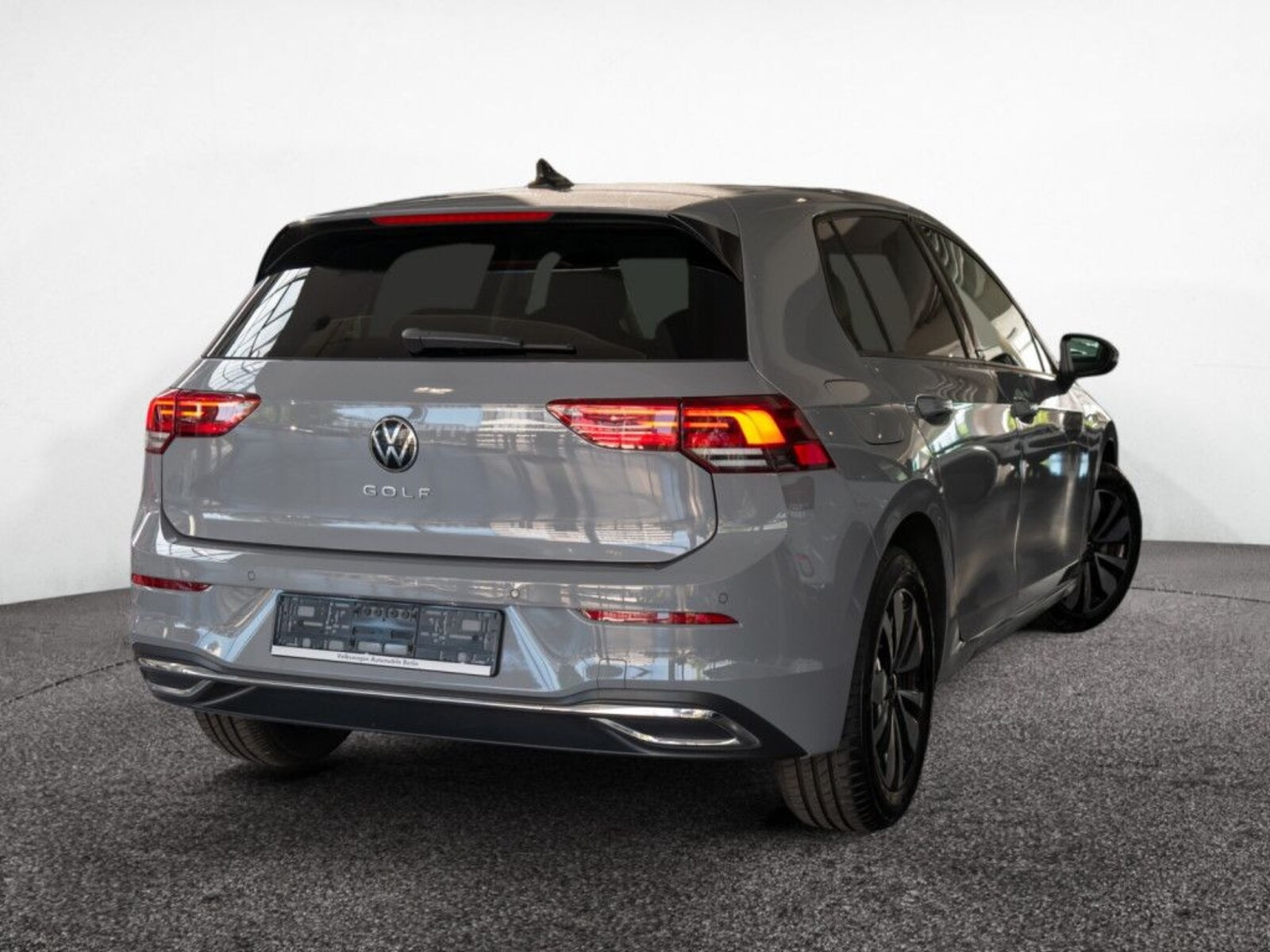 Volkswagen Golf – Bild 4