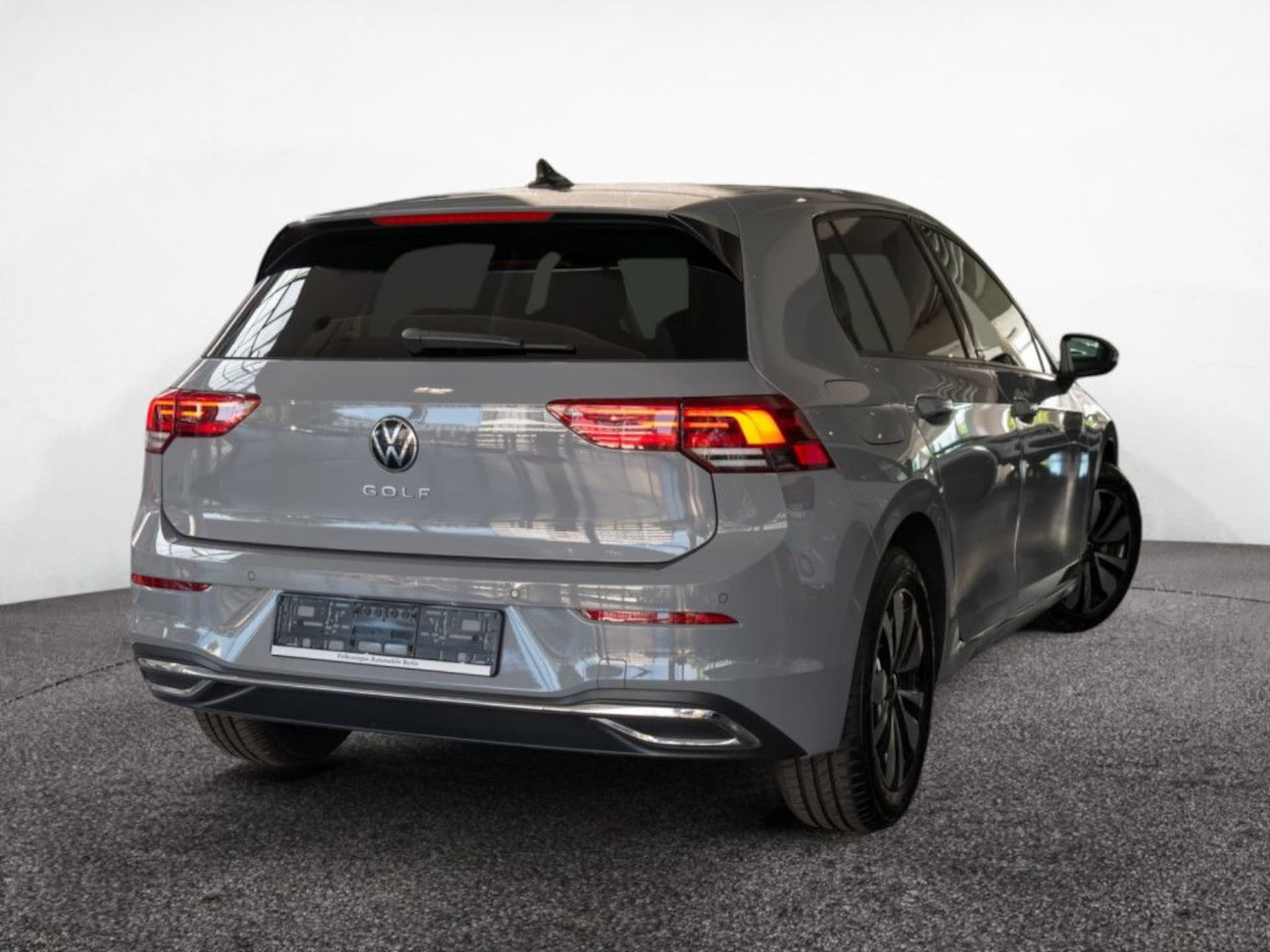 Volkswagen Golf MOVE