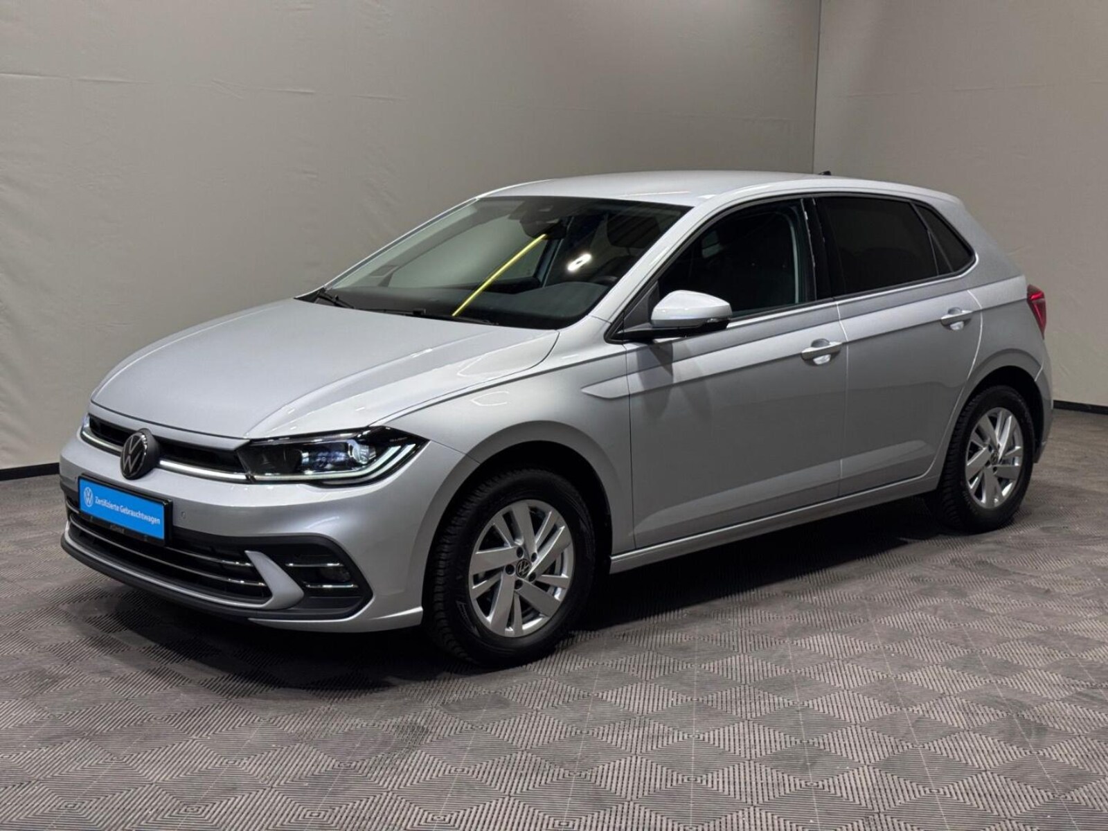 Volkswagen Polo – Bild 2