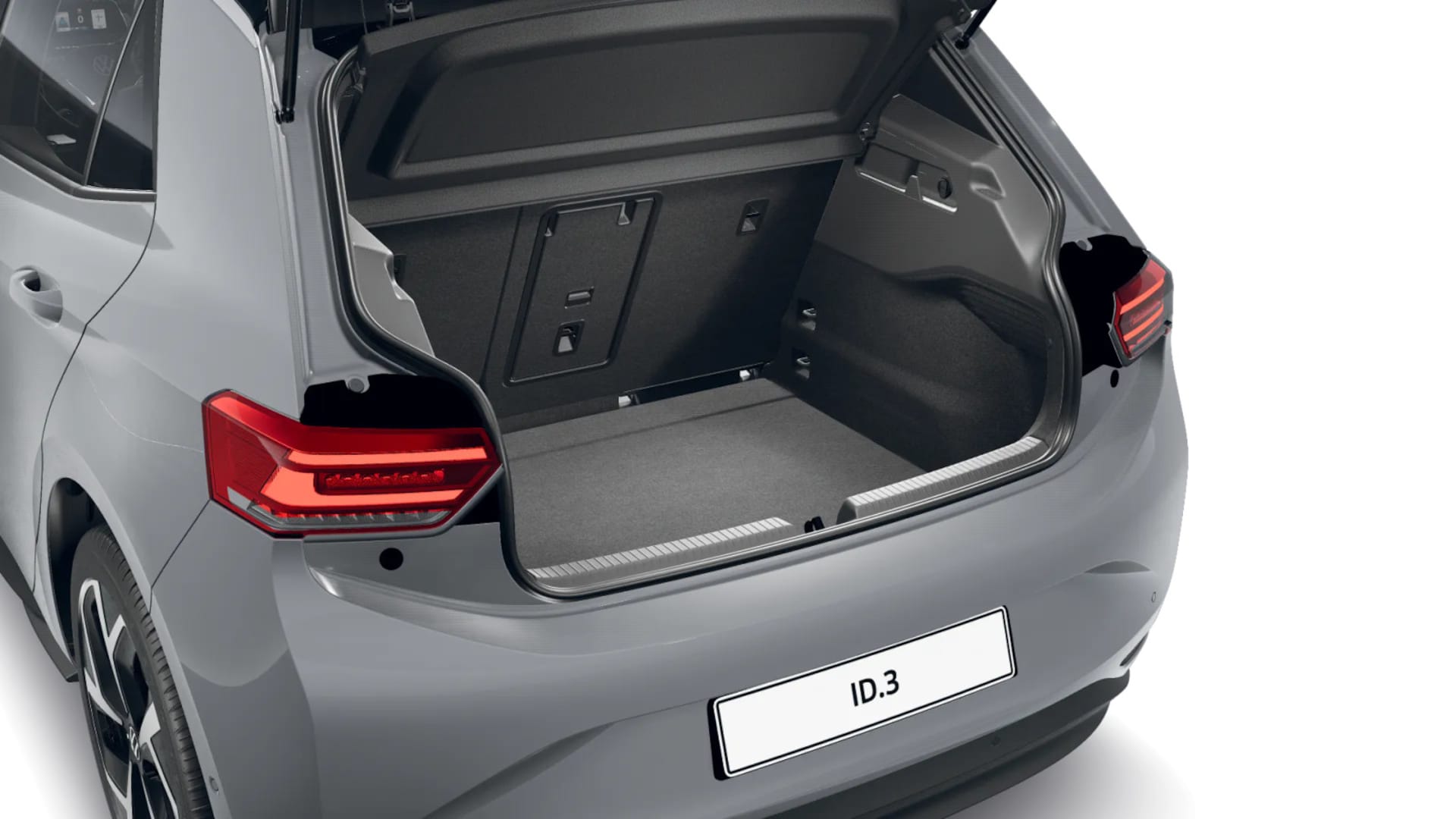 Volkswagen ID.3 MOVE Pro