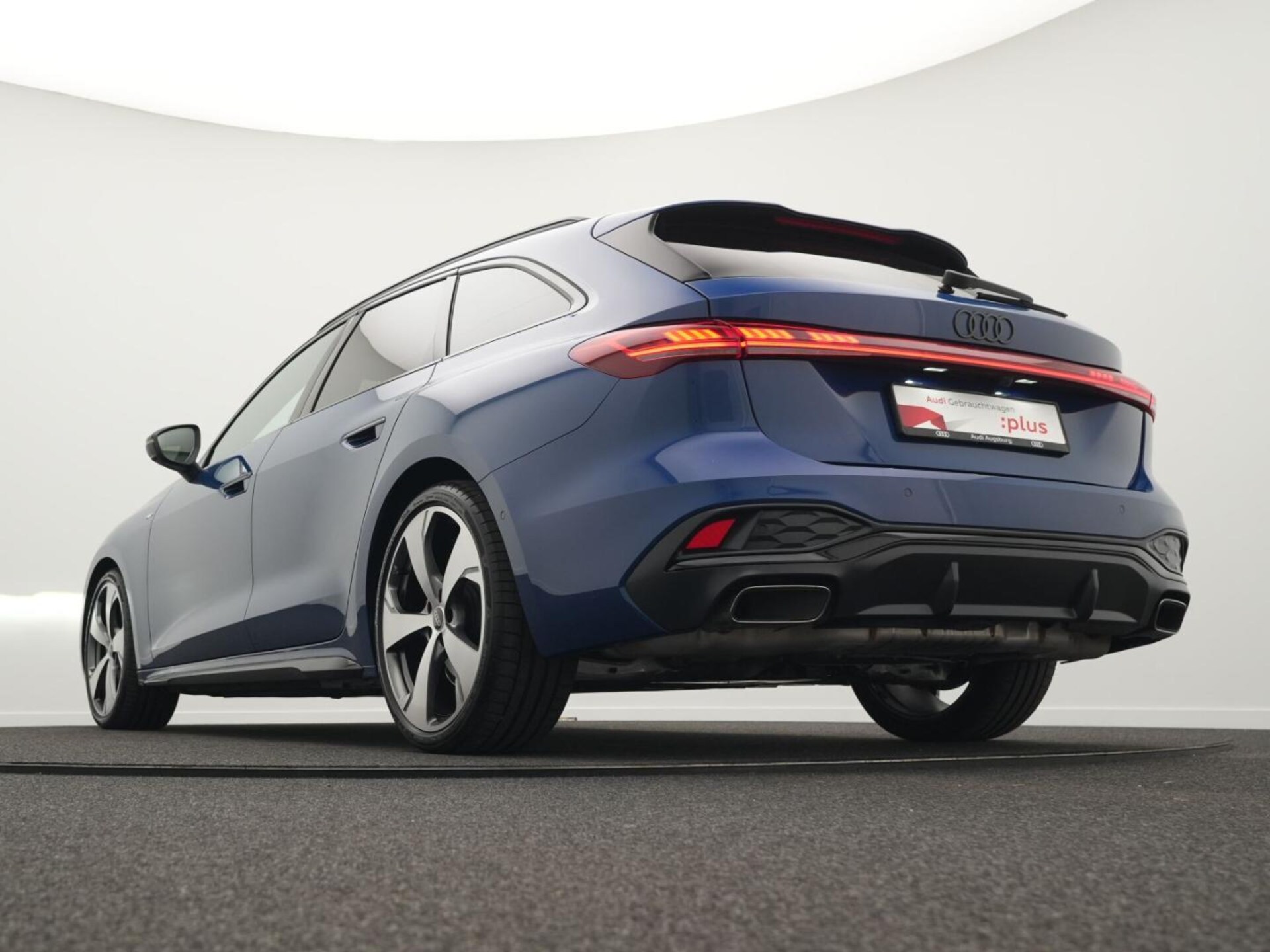 Audi A5 Avant