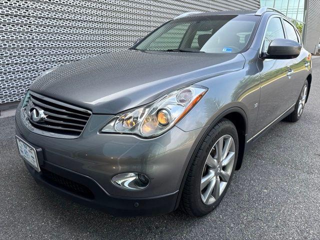 2015 Infiniti QX50