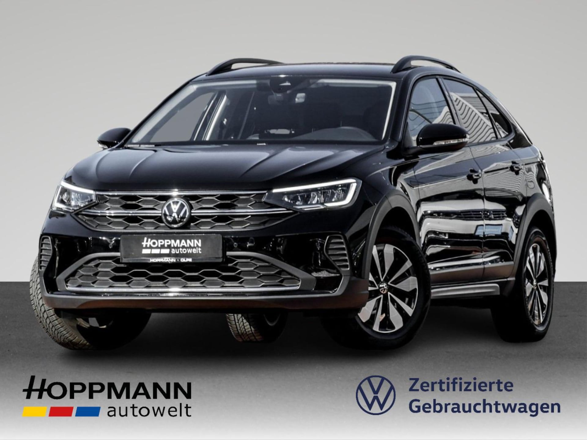 Volkswagen Taigo Goal