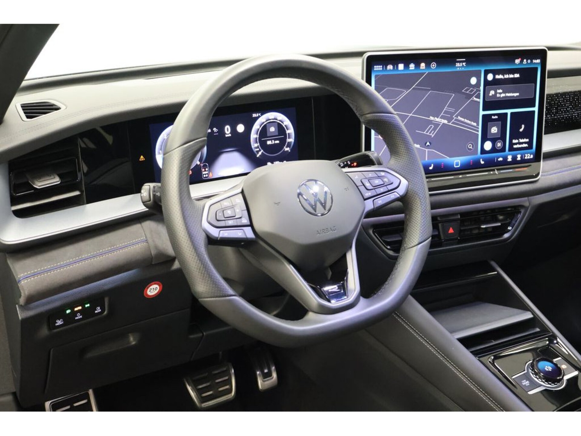 Volkswagen Tayron R-Line
